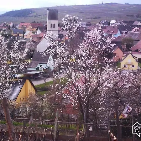 Alojamento de Acomodação e Pequeno-almoço 