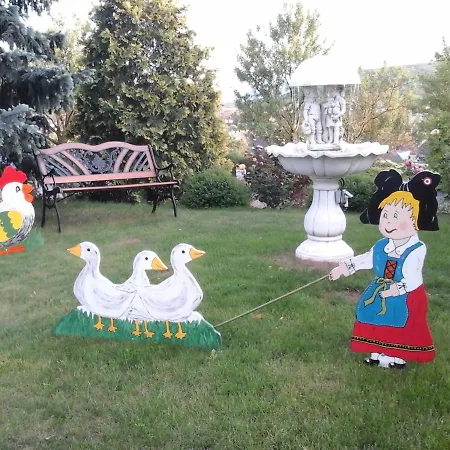 Alojamento de Acomodação e Pequeno-almoço 